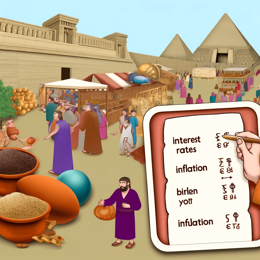 Foundations of the Modern World - Interest Rates, Unemployment, and Inflation