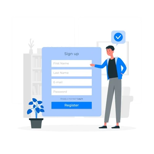 Create your free teacher account