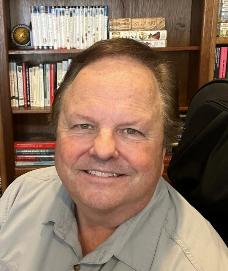 Tim Felke, Founder & CEO